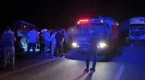 İznik’te meydana gelen trafik kazasında 1 kişi yaşamını yitirdi