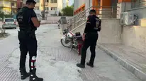 Burdur'da ilginç olay: Ehliyet sınavına kaçak katılım!