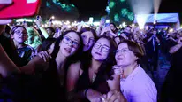 MilyonFest Didim'de müzik dolu dört gün sona erdi