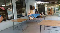 Manisa'da kahvehanede meydana gelen şüpheli ölümde 2 kişi gözaltına alındı