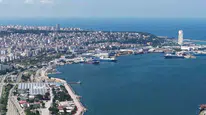 Samsun konut satışları ağustosta yükseldi: 2 bin 739 konut el değiştirdi