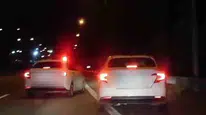 Sakarya'da gişelerde düzenlenen operasyonda uyuşturucu ve silah ele geçirildi