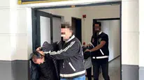 Kocaeli'de iş görüşmesiyle dolandırıcılık yapan iki şüpheli tutuklandı