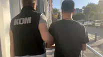 Seferihisar Belediyesindeki rüşvet soruşturmasında 47 kişi adliyeye sevk edildi