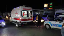 Malatya'da park yeri tartışması bıçaklı kavgaya dönüştü: 4 yaralı
