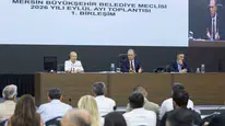 Mersin'de plastik atölyeleri hakkında kritik açıklama: halk sağlığı her şeyden önemli