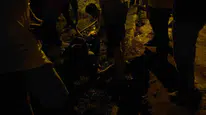 Osmaniye’de otomobil ile motosiklet çarpıştı: Sürücü hastaneye kaldırıldı