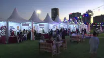 Kadın ve aile festivali Başakşehir’de renkli etkinliklerle başladı