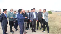Kırşehir'de savunma sanayii Test ve AR-GE Merkezi kuruluyor