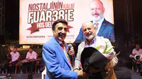 Kocasinan Belediye Başkanı Çolakbayrakdar, Fuar38'i kendi bütçesiz başarıyla tamamladı