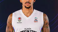 Aliağa Petkimspor, deneyimli guard olivier hanlan'ı transfer etti