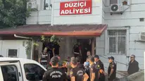 Ayşegül Yaşar cinayeti soruşturmasında katil zanlısı adliyeye sevk edildi