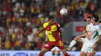 Göztepe, Rizespor'u erken golle geçti