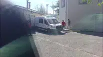 Gaziantep'te motosiklet kazasında iki kardeş hayatını kaybetti