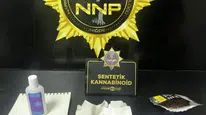 Niğde'de uyuşturucu operasyonu: 5 şüpheliden 3'ü tutuklandı