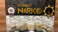 İstanbul'da uyuşturucu operasyonu: 8 gözaltı yapıldı