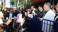 Çekmeköy'de yeni bir yaşam alanı: Reşadiye Mesire Alanı açıldı