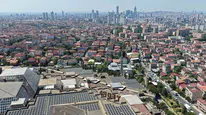Ataşehir’de üç mahalleye daha imar planı onayı geldi