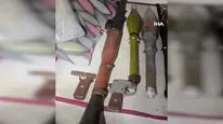 İstanbul'da organize suç örgütü, Sedat Şahin'e suikast planı yaparken yakalandı