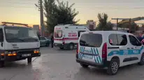 Polatlı'da trafik kazası: 1 çocuk 4 kişi yaralandı