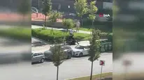 Başakşehir’deki silahlı kavgada yaralı sayısı 3’e yükseldi