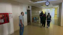 Keşan'da yaşlı adamın ölümüyle ilgili şüpheli eş ifadesini değiştirdi