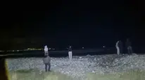 Sinop’ta alabora olan teknede 1 kişi hayatını kaybetti, kayıp 1 kişi aranıyor