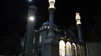 Yeni Cami'nin ışıkları yeniden yanıyor: Malatya'da umut dolu bir başlangıç