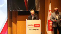Kürşad Tüzmen: Antalya'nın yapı stoku ciddi sıkıntılar taşıyor