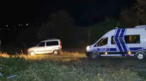 Sinop’ta tekne alabora oldu, bir polis hayatını kaybetti