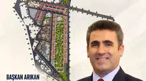 Bingöl'de askeri alanda şehir dönüşümü için çalışmalar başladı