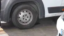 Aydın'da okul önünde pompalı tüfekle gezen 2 şüpheli yakalandı