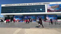 Diyarbakır'da teknoloji heyecanı: TEKNOFEST katılımcıları projelerini sergiliyor
