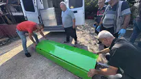 Osmaniye'de baba, oğlunu tartışma sonrası öldürdü