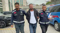 Samsun'da alacak-verecek nedeniyle silahlı saldırı yaşandı