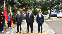 Vezirköprü'de ilköğretim haftası coşkuyla kutlandı