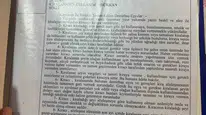 Bağcılar’da kadın fırıncı, çocuklarının önünde darbedildi