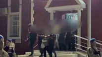 Güveni suistimal eden çete, tutuklandı