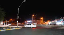 Diyarbakır'da trafik kazasında 8 yaşındaki çocuk hayatını kaybetti