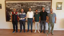 Gürsu Belediyesi'nin yeni güneş enerjisi santrali ile sürdürülebilirlik hedefleri güçleniyor