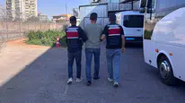 Gaziantep'te müstehcen içerik paylaşımına gözaltı: bir kişi tutuklandı