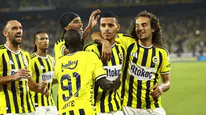 Fenerbahçe'nin UEFA Şampiyonlar Ligi kadrosu belli oldu