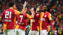 Galatasaray, Kocaelispor karşısında önemli zafer elde etti