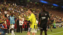 Fenerbahçe, Beşiktaş derbisinde tekrar kaybetti