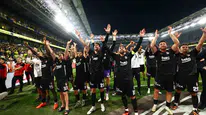 Beşiktaş, Fenerbahçe'yi deplasmanda yenerek derbi galibiyetini aldı