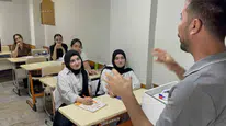 İkiz kardeşlerin tıp fakültesindeki büyük başarısı: Hayallerine birlikte adım attılar