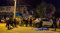 Seydikemer'de motosiklet kazası: İki genç yaşamını yitirdi