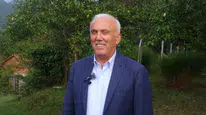 Hüseyin Aydın'dan tarım girdi desteği müjdesi: 658 bin üreticiye ulaşacaklar
