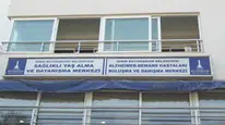 İzmir'deki Alzheimer ve demans merkezi umut veriyor