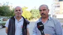 Duyma engelli adamın darp edilmesine aileden sert tepki: 'Sağır ve dilsiz insana el kaldırılmaz'